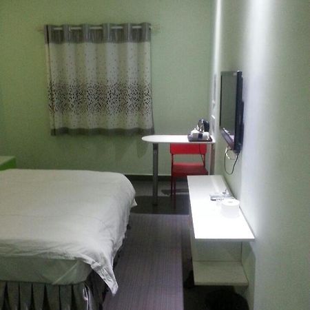 Shuiba Hotel Quảng Châu Ngoại thất bức ảnh