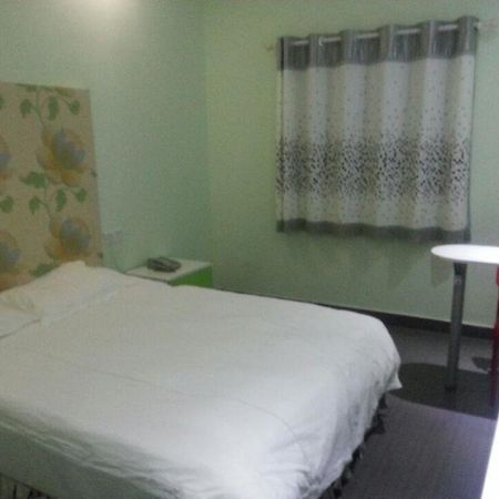 Shuiba Hotel Quảng Châu Ngoại thất bức ảnh