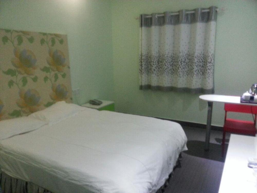 Shuiba Hotel Quảng Châu Ngoại thất bức ảnh