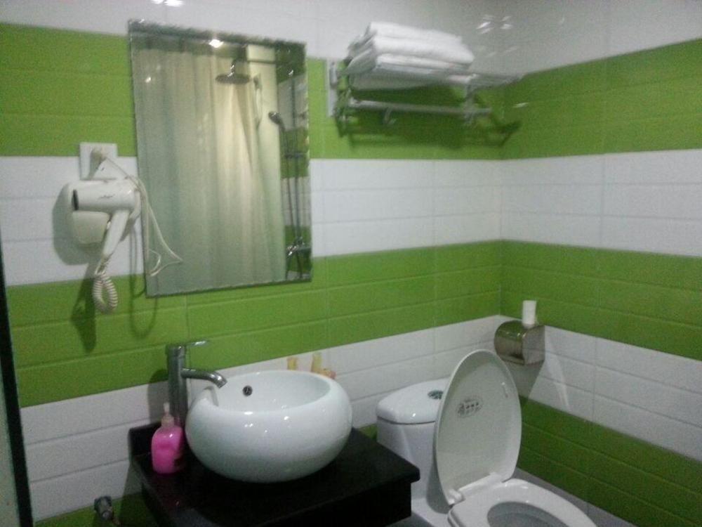 Shuiba Hotel Quảng Châu Ngoại thất bức ảnh